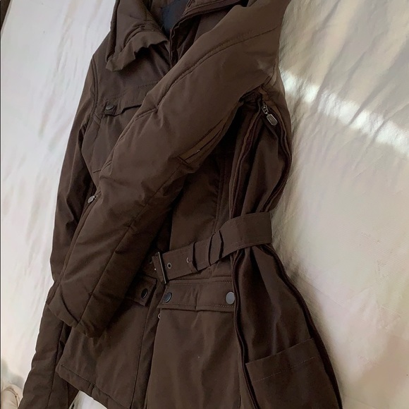 Belllstaff multi function winter jacket - Picture 8 of 8